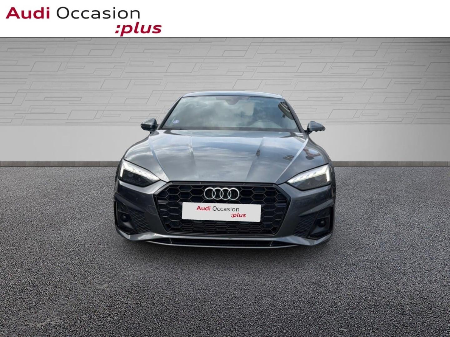 Voitures occasions Audi A5 Sportback S line Lille