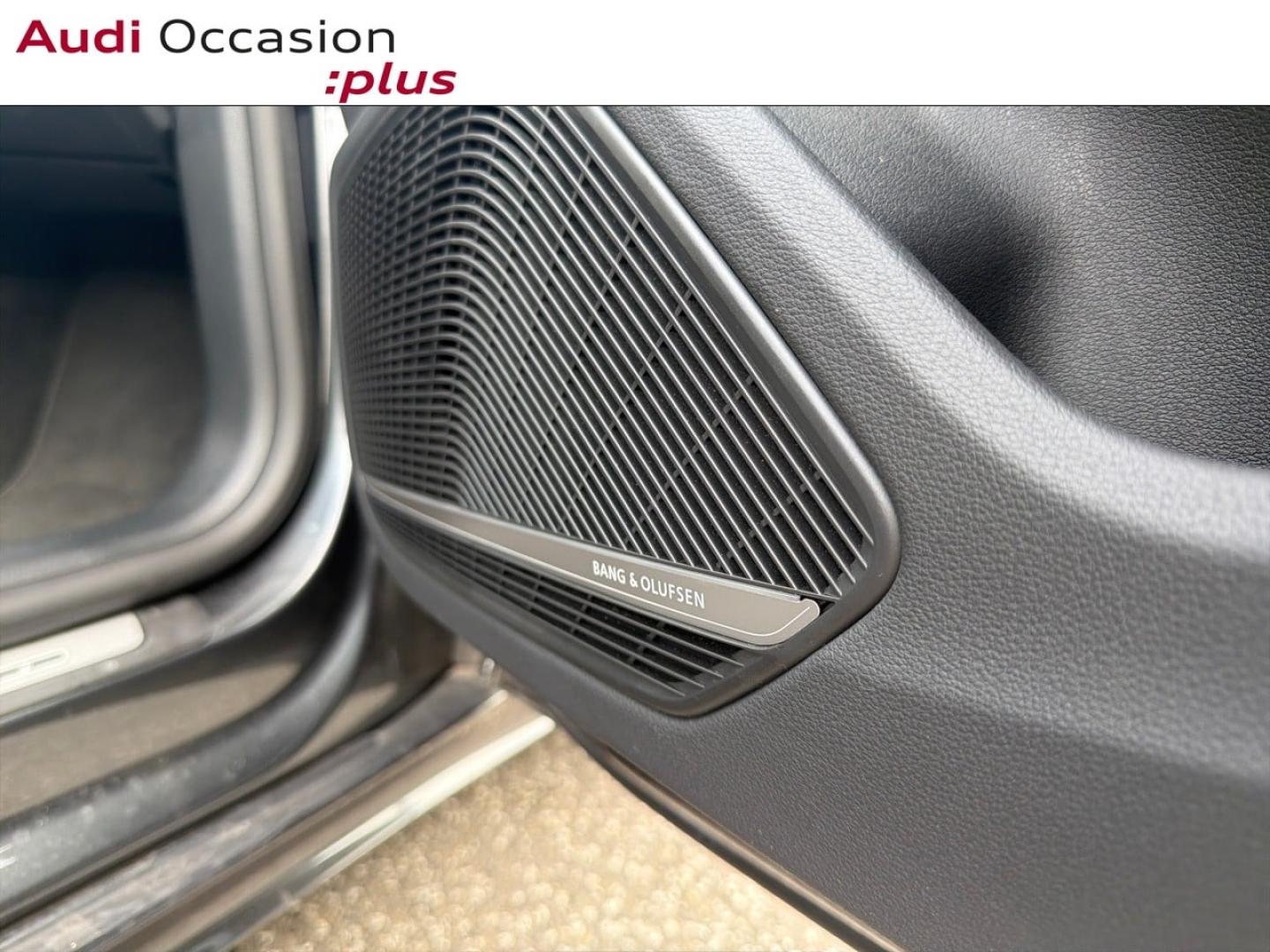 Voitures occasions Audi A5 Sportback S line Lille
