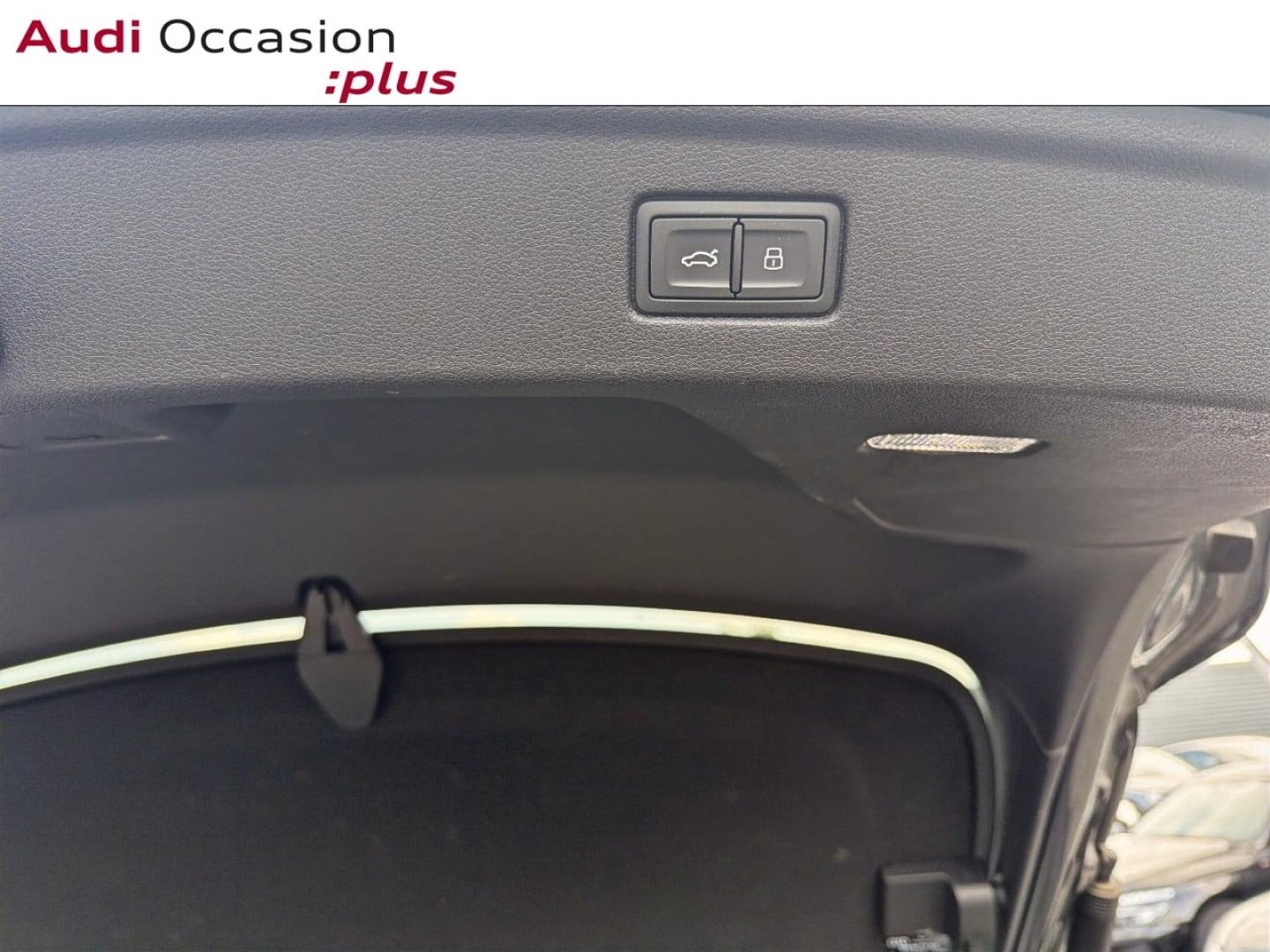 Voitures occasions Audi A5 Sportback S line Lille