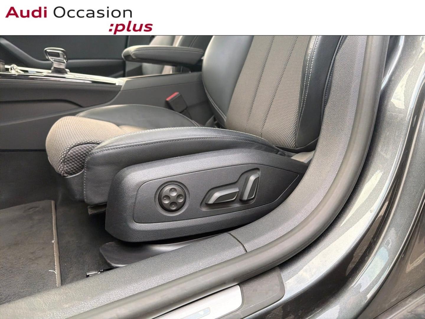 Voitures occasions Audi A5 Sportback S line Lille