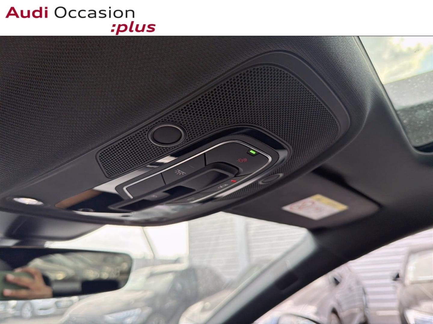 Voitures occasions Audi A5 Sportback S line Lille