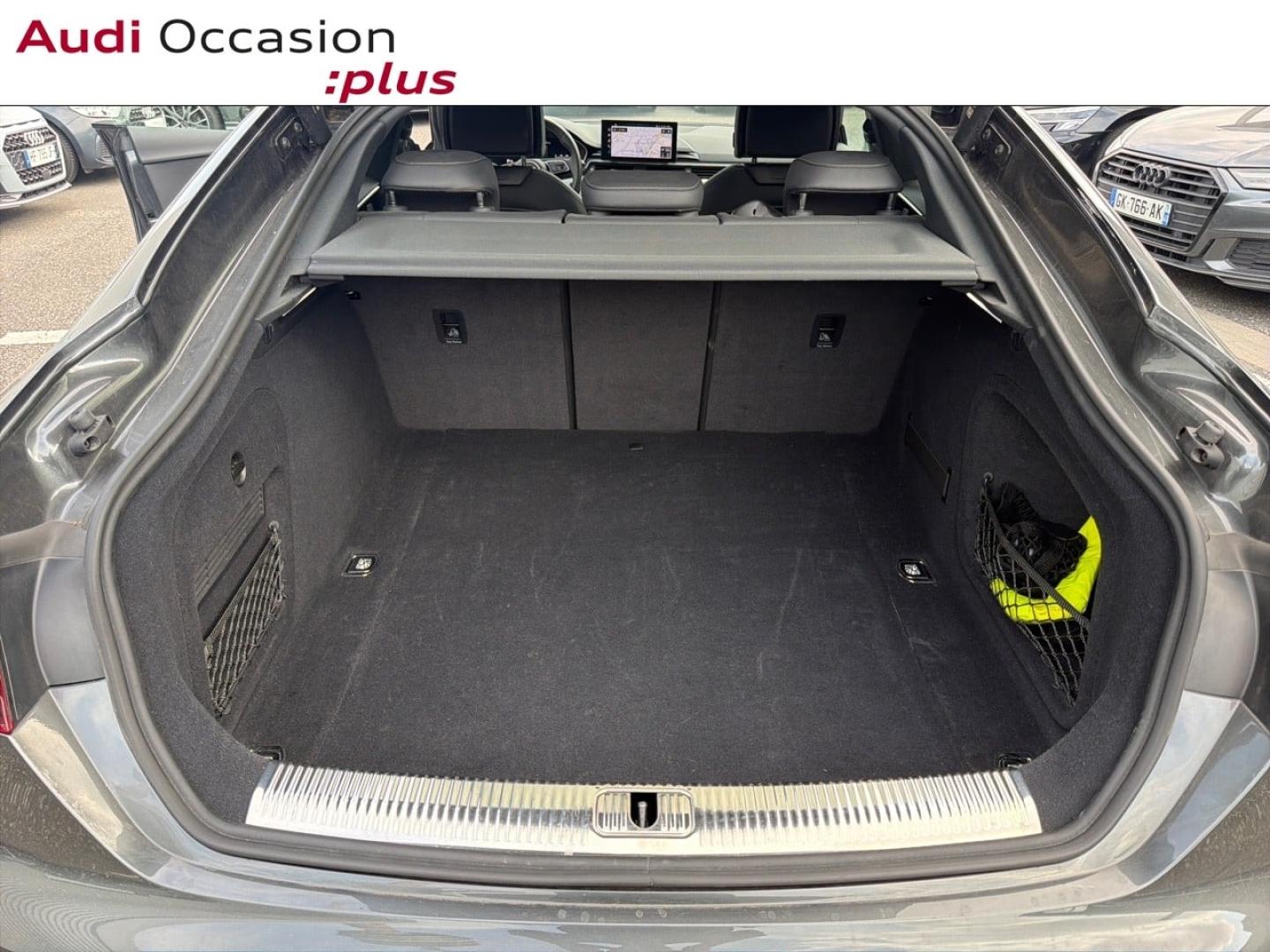 Voitures occasions Audi A5 Sportback S line Lille