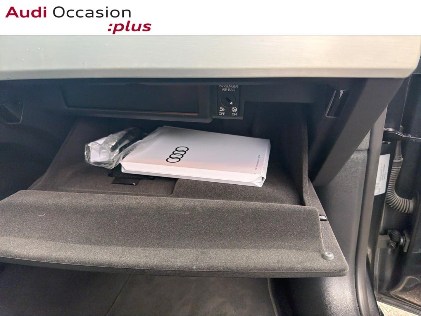 Voitures occasions Audi A5 Sportback S line Lille