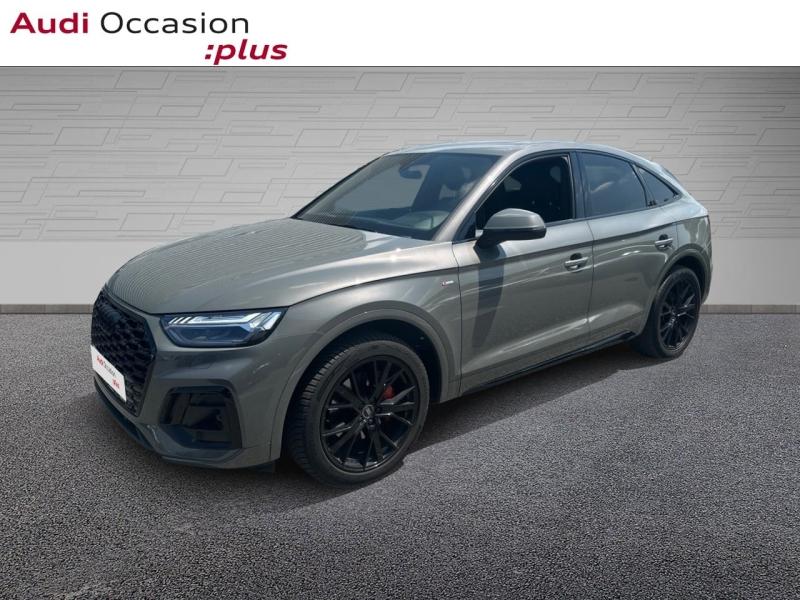 Audi Q5 Sportback