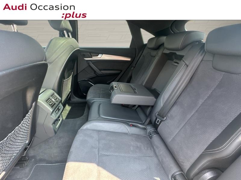 Voitures occasions Audi Q5 Sportback S line Lille