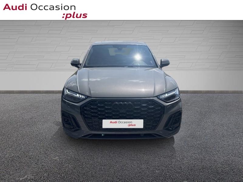 Voitures occasions Audi Q5 Sportback S line Lille
