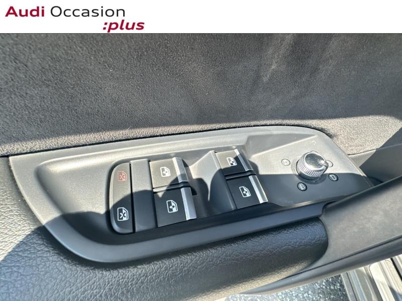 Voitures occasions Audi Q5 Sportback S line Lille