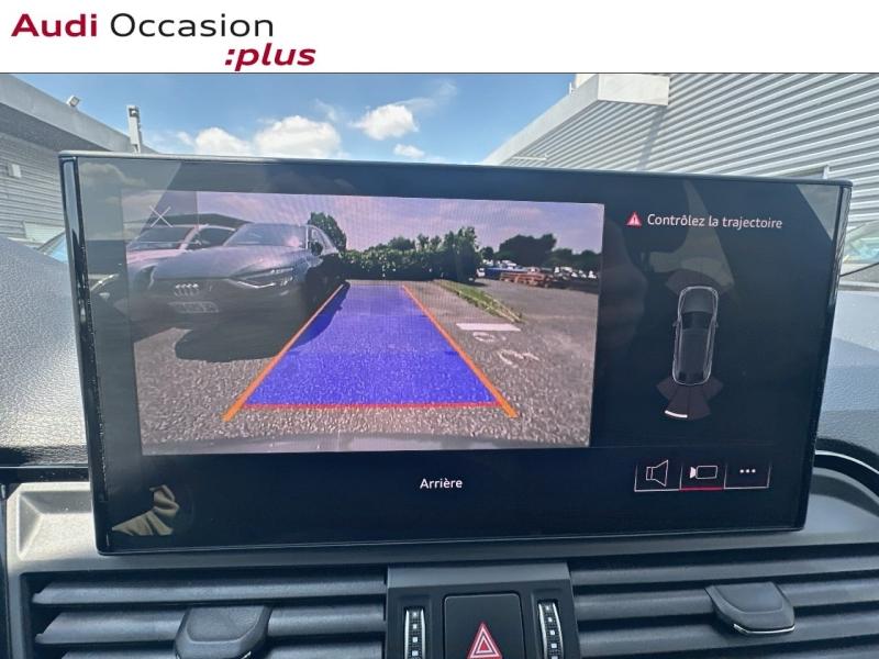 Voitures occasions Audi Q5 Sportback S line Lille
