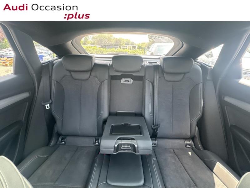 Voitures occasions Audi Q5 Sportback S line Lille