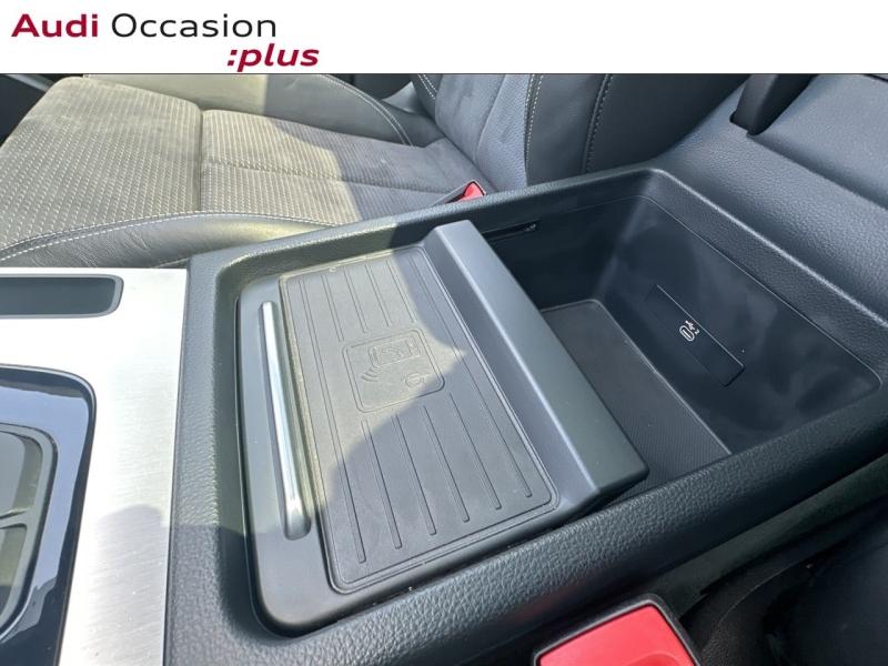 Voitures occasions Audi Q5 Sportback S line Lille