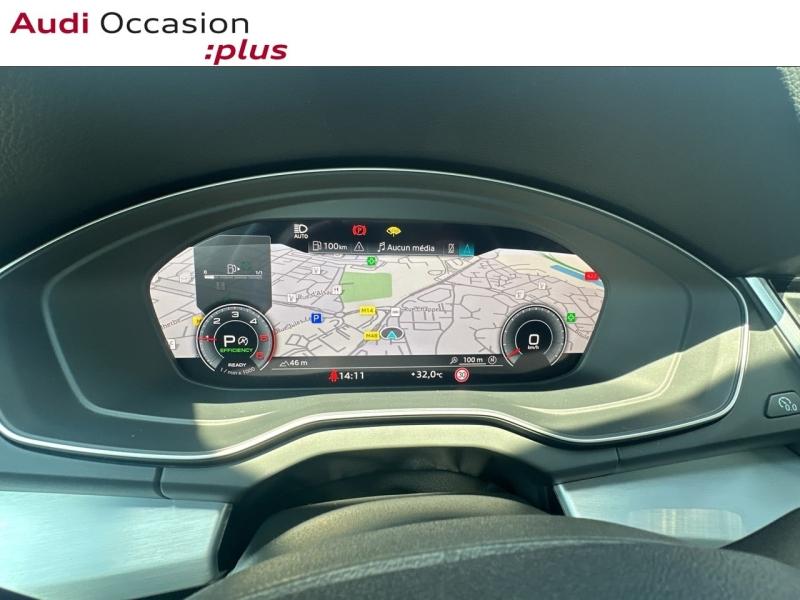 Voitures occasions Audi Q5 Sportback S line Lille