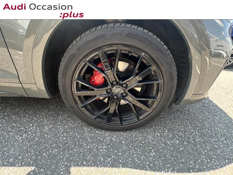 Voitures occasions Audi Q5 Sportback S line Lille