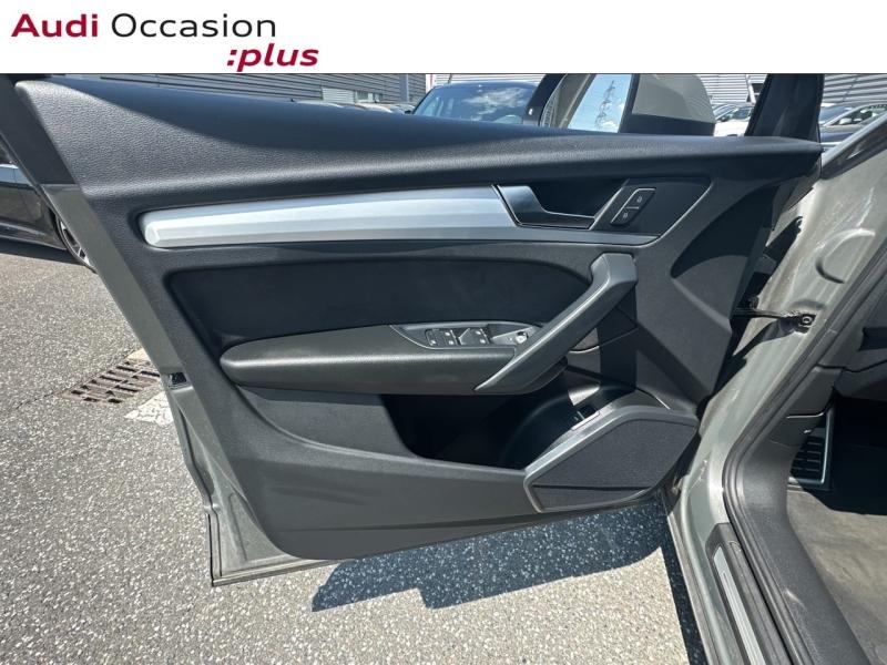 Voitures occasions Audi Q5 Sportback S line Lille