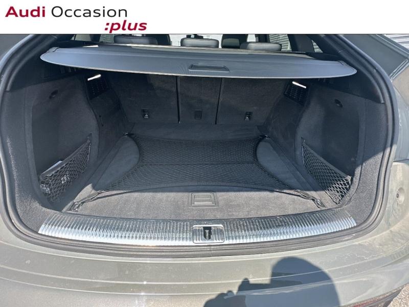 Voitures occasions Audi Q5 Sportback S line Lille