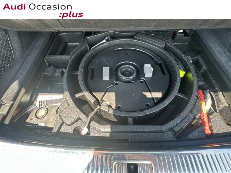 Voitures occasions Audi Q5 Sportback S line Lille