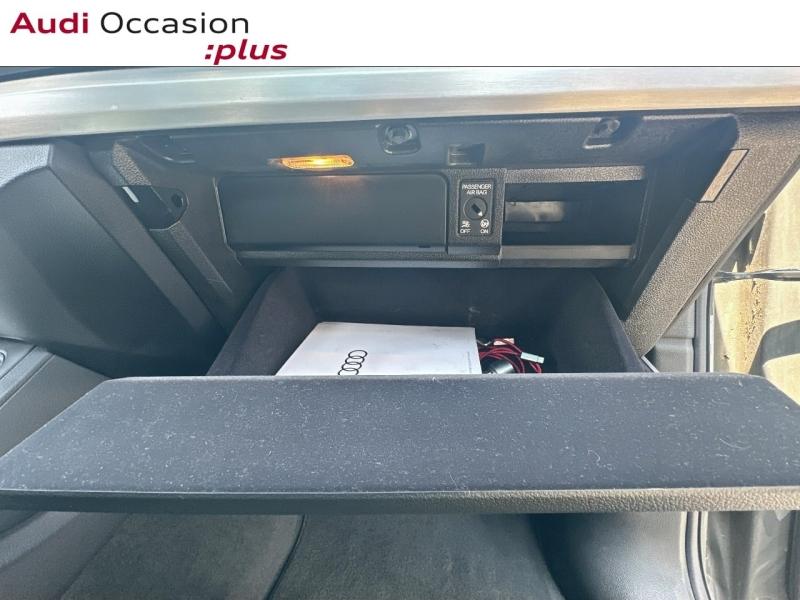Voitures occasions Audi Q5 Sportback S line Lille