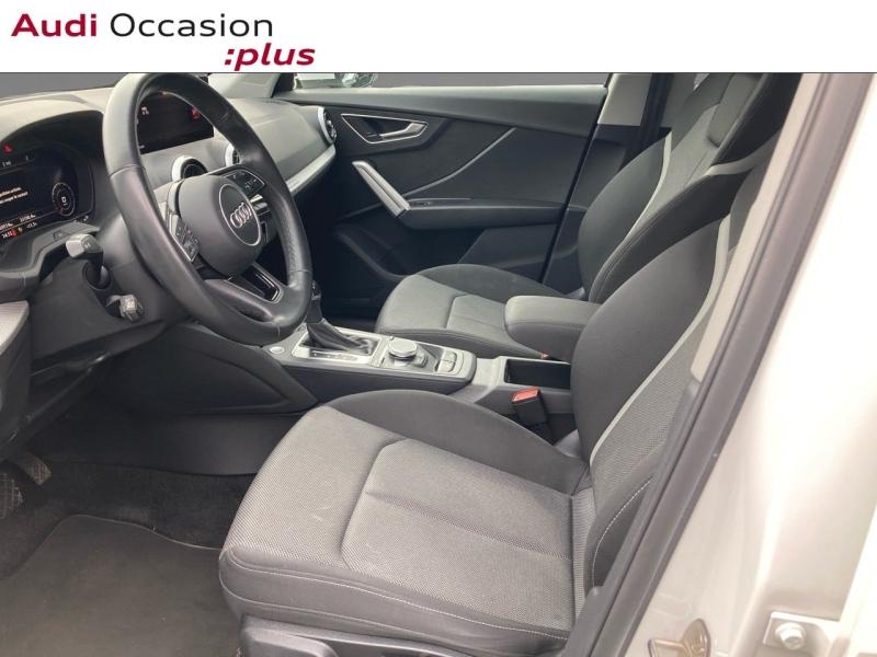 Voitures occasions Audi Q2 Advanced Rivery