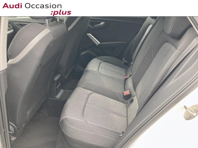 Voitures occasions Audi Q2 Advanced Rivery