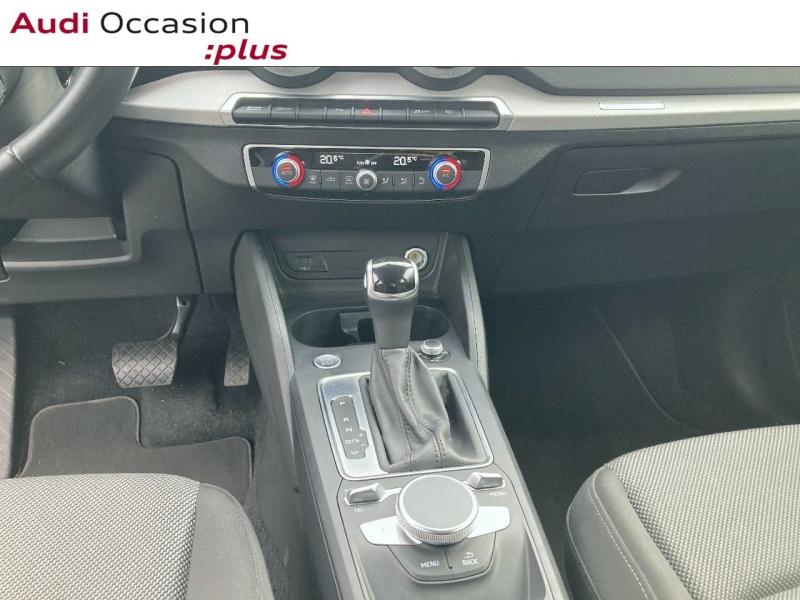Voitures occasions Audi Q2 Advanced Rivery