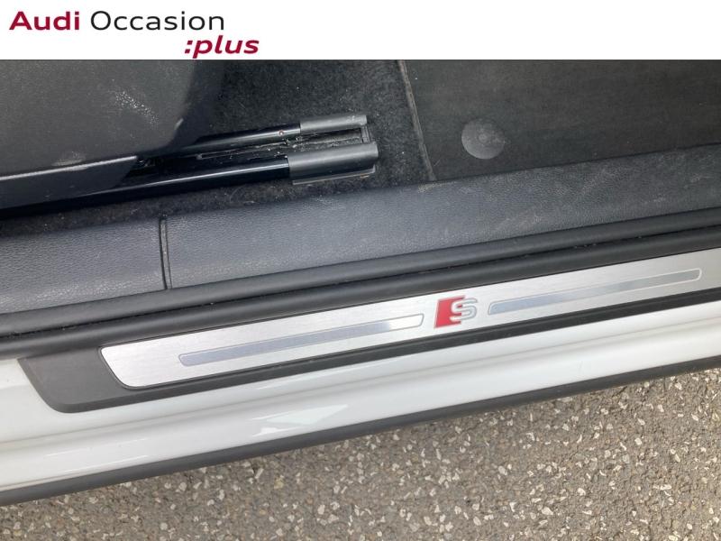 Voitures occasions Audi Q2 Advanced Rivery