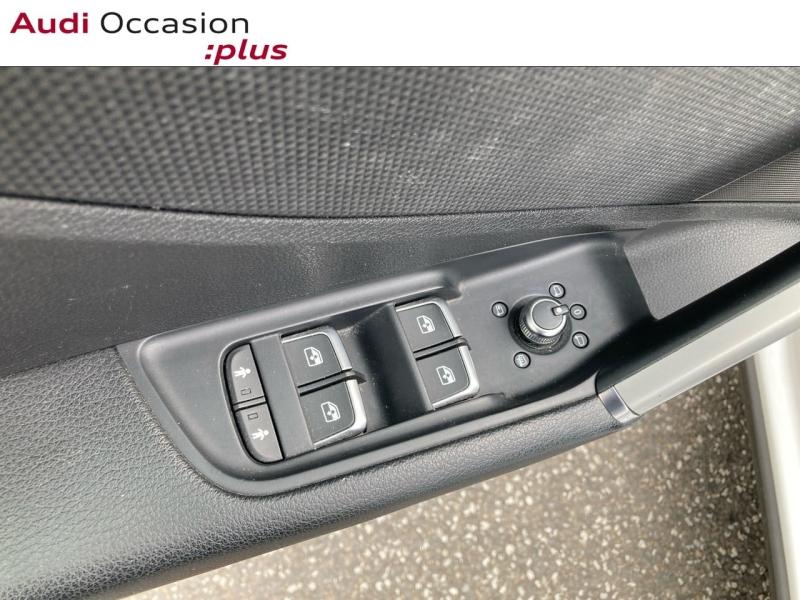 Voitures occasions Audi Q2 Advanced Rivery