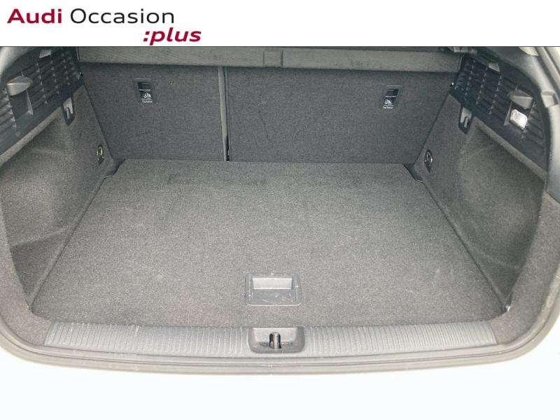 Voitures occasions Audi Q2 Advanced Rivery