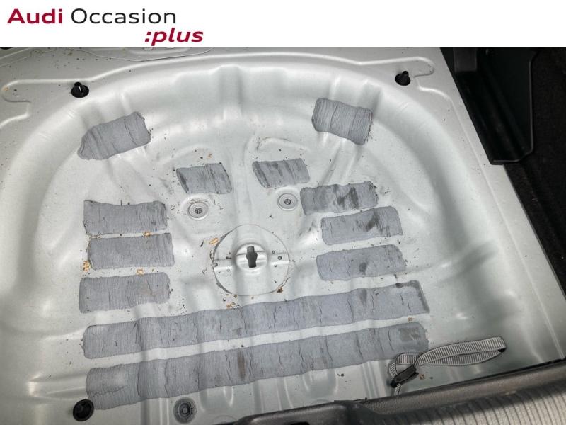 Voitures occasions Audi Q2 Advanced Rivery