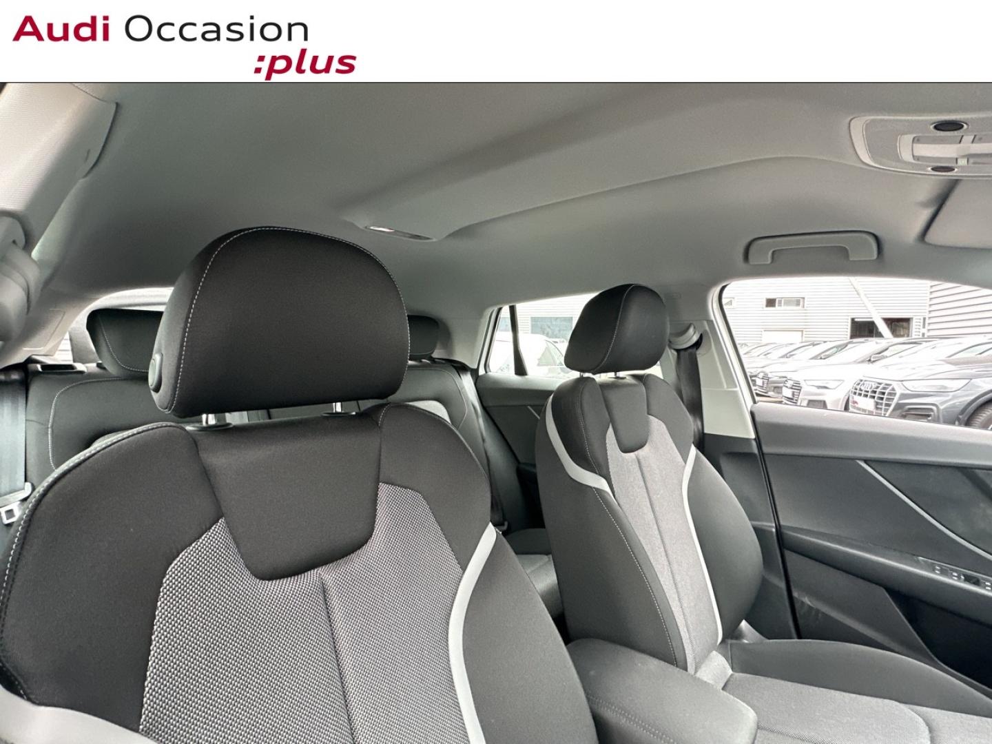 Voitures occasions Audi Q2 Advanced Lille
