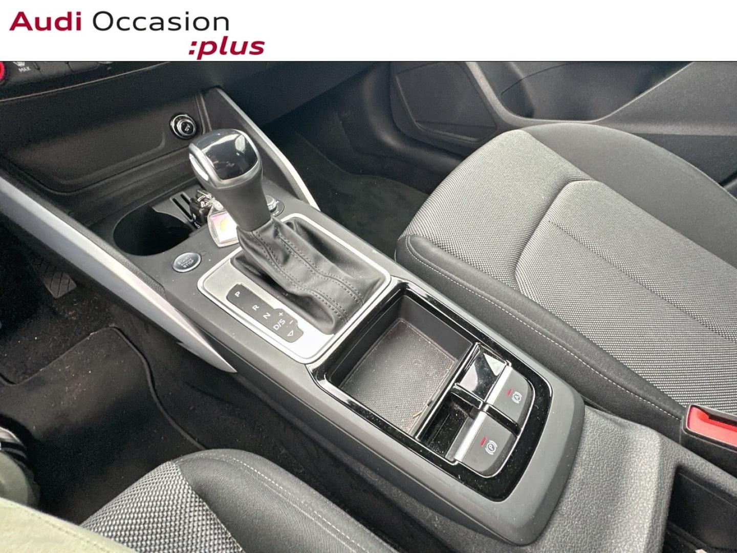 Voitures occasions Audi Q2 Advanced Lille
