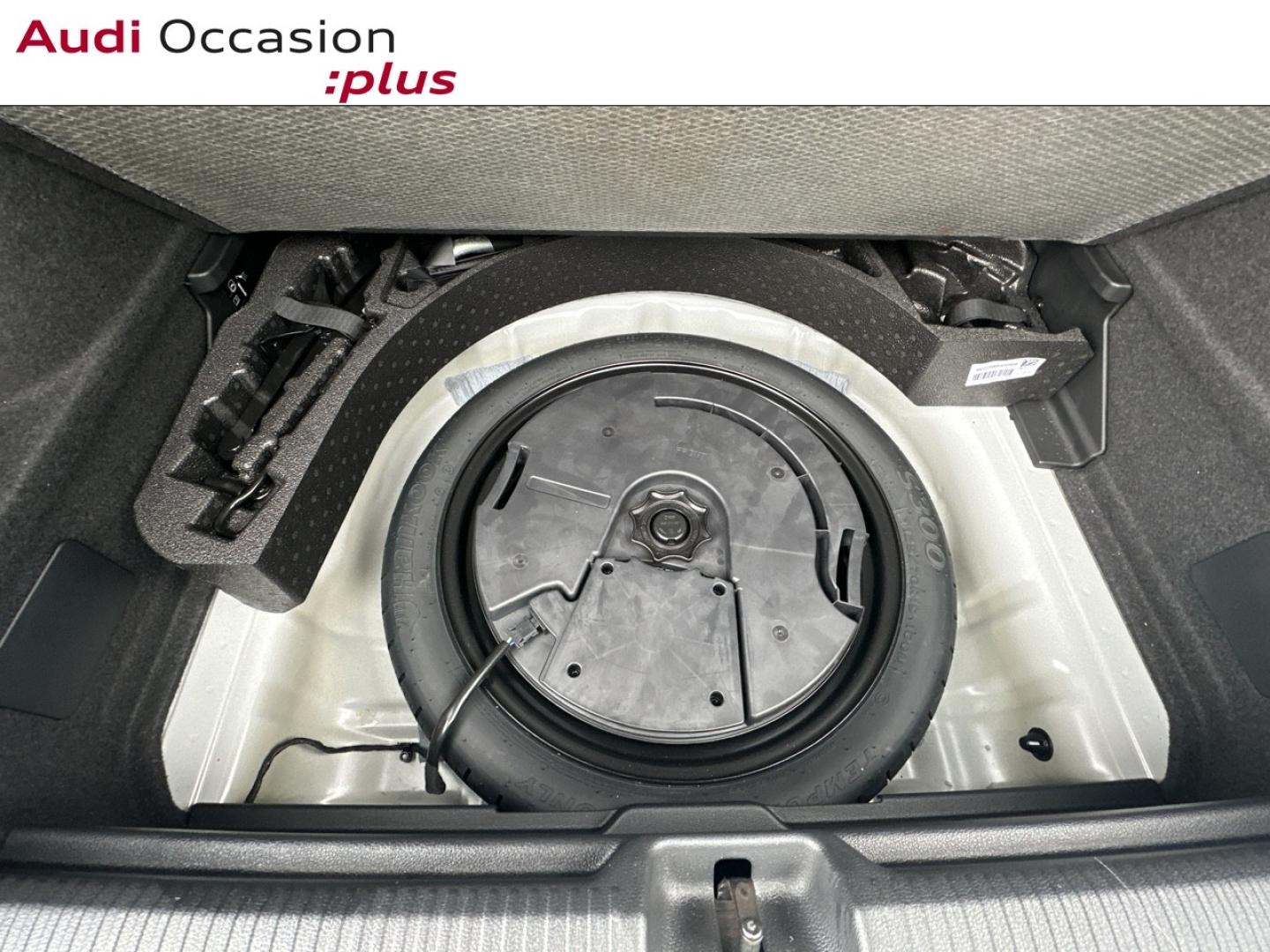 Voitures occasions Audi Q2 Advanced Lille
