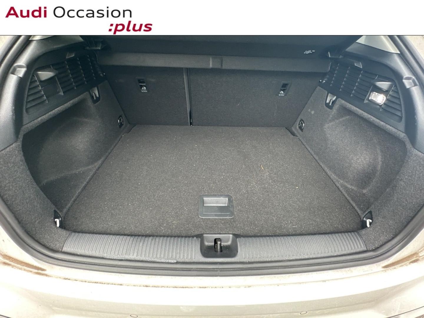 Voitures occasions Audi Q2 Advanced Lille