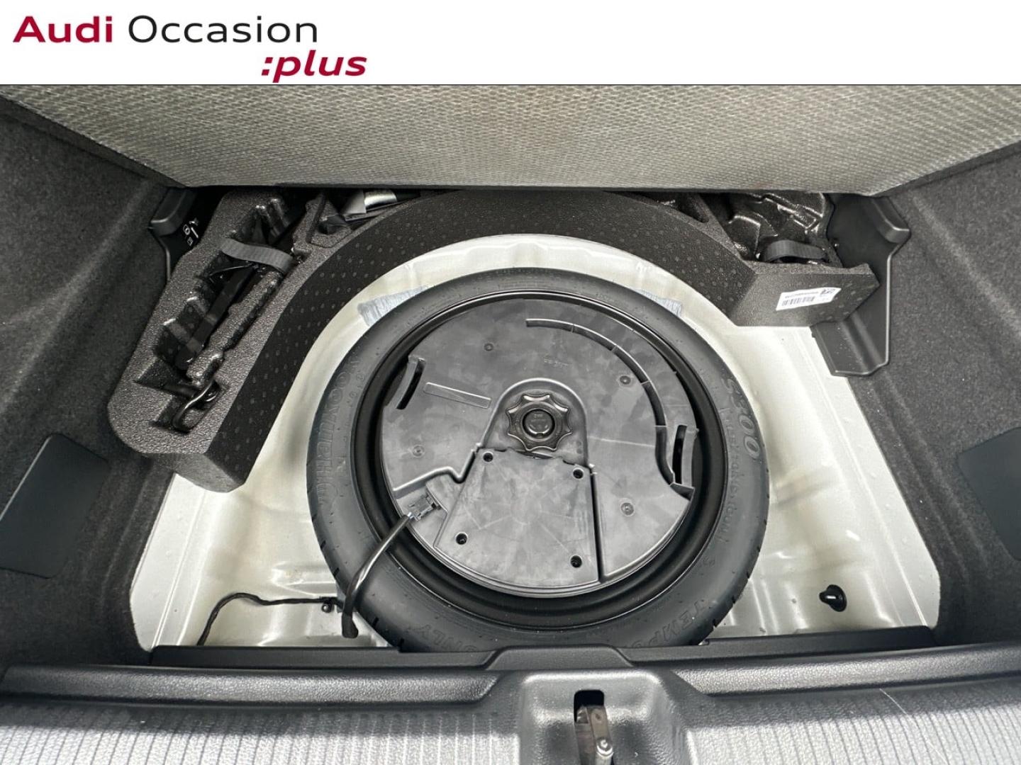 Voitures occasions Audi Q2 Advanced Lille