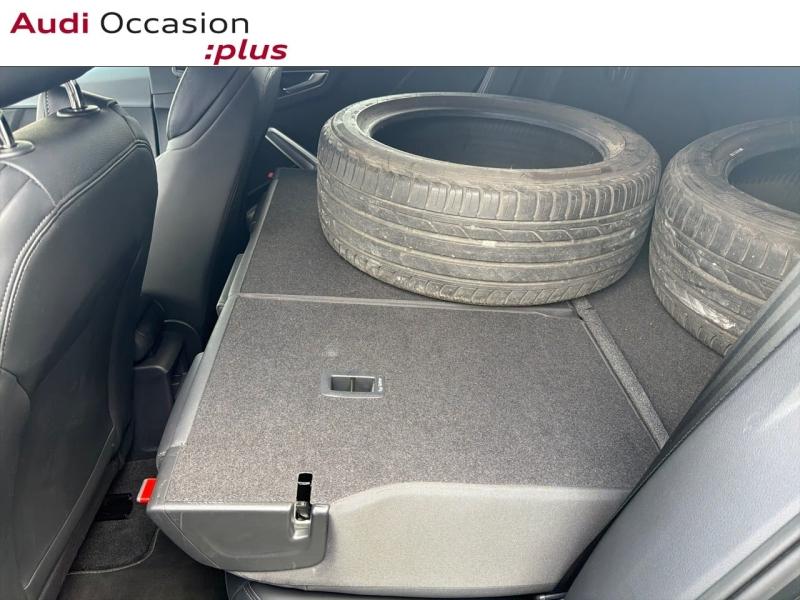 Voitures occasions Audi Q2 S line Plus Rivery