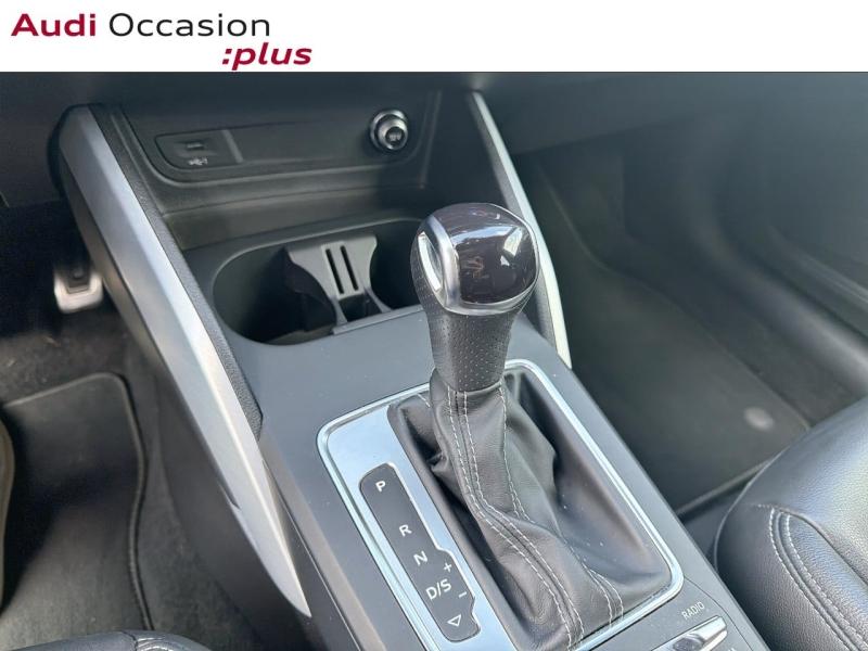 Voitures occasions Audi Q2 S line Plus Rivery
