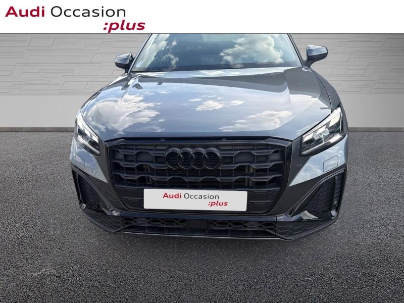 Voitures occasions Audi Q2 S line Plus Rivery