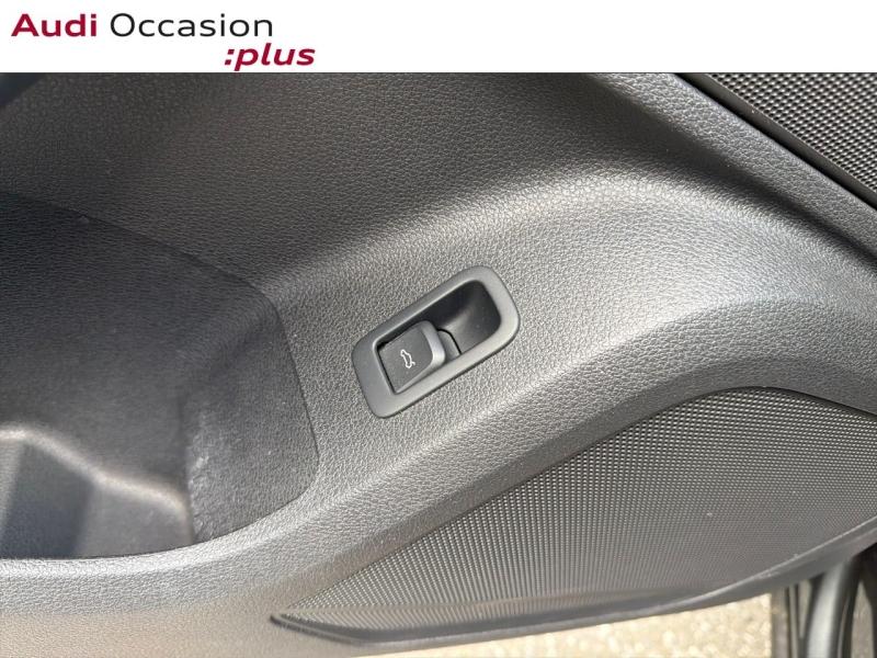 Voitures occasions Audi Q2 S line Plus Rivery
