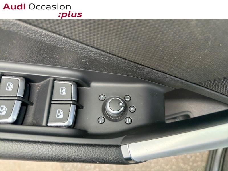 Voitures occasions Audi Q2 S line Plus Rivery