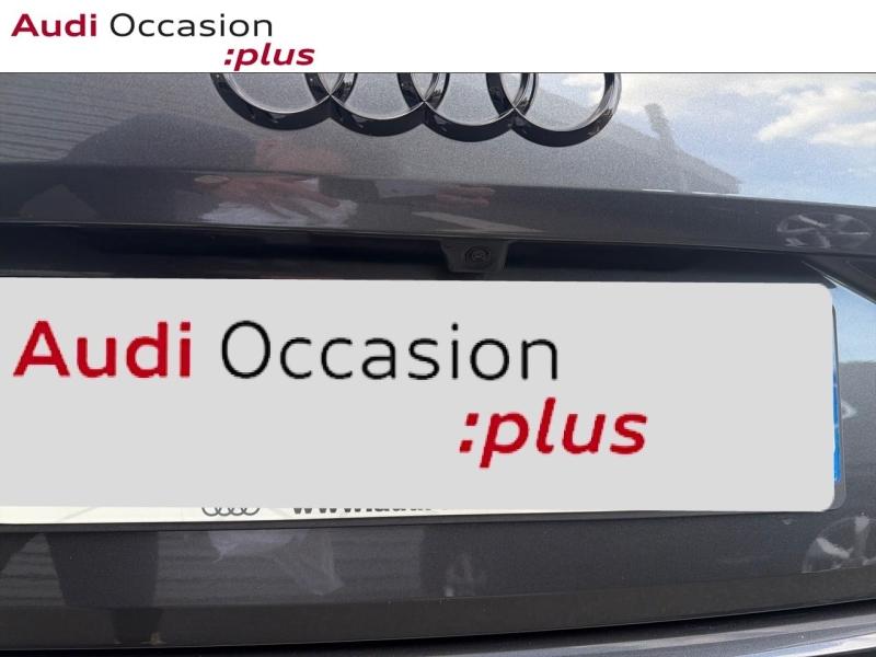 Voitures occasions Audi Q2 S line Plus Rivery