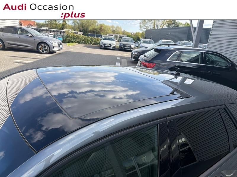 Voitures occasions Audi Q2 S line Plus Rivery
