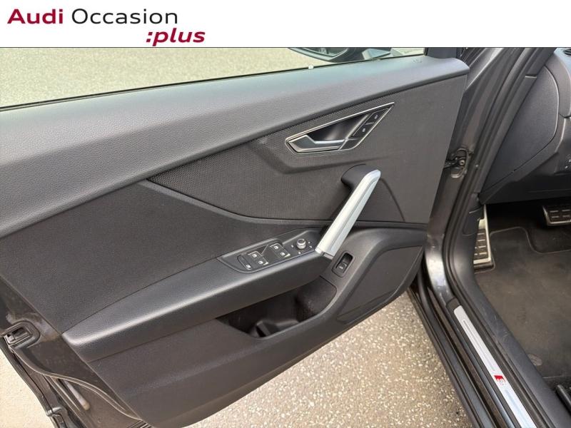 Voitures occasions Audi Q2 S line Plus Lille