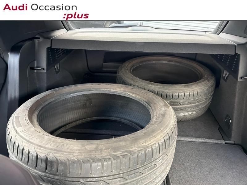 Voitures occasions Audi Q2 S line Plus Rivery