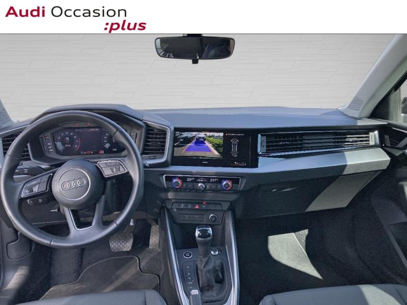 Voitures occasions Audi A1 Sportback Advanced Lille