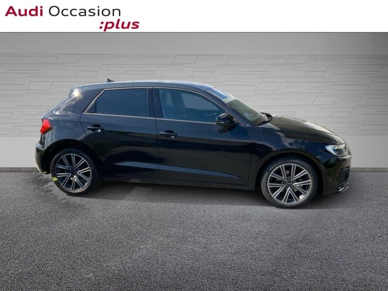 Voitures occasions Audi A1 Sportback Advanced Lille