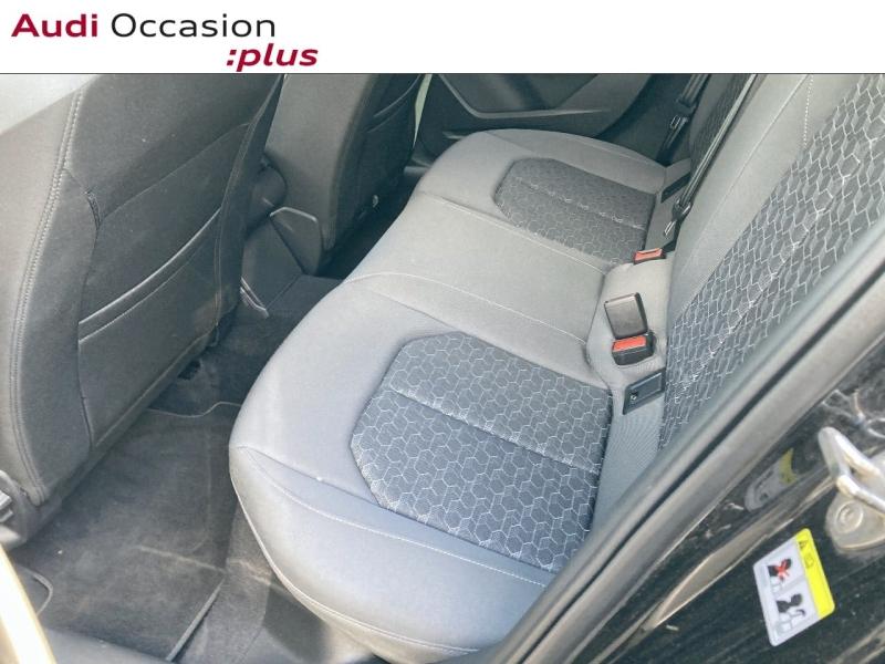 Voitures occasions Audi A1 Sportback Advanced Lille