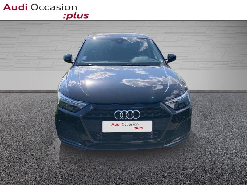 Voitures occasions Audi A1 Sportback Advanced Lille