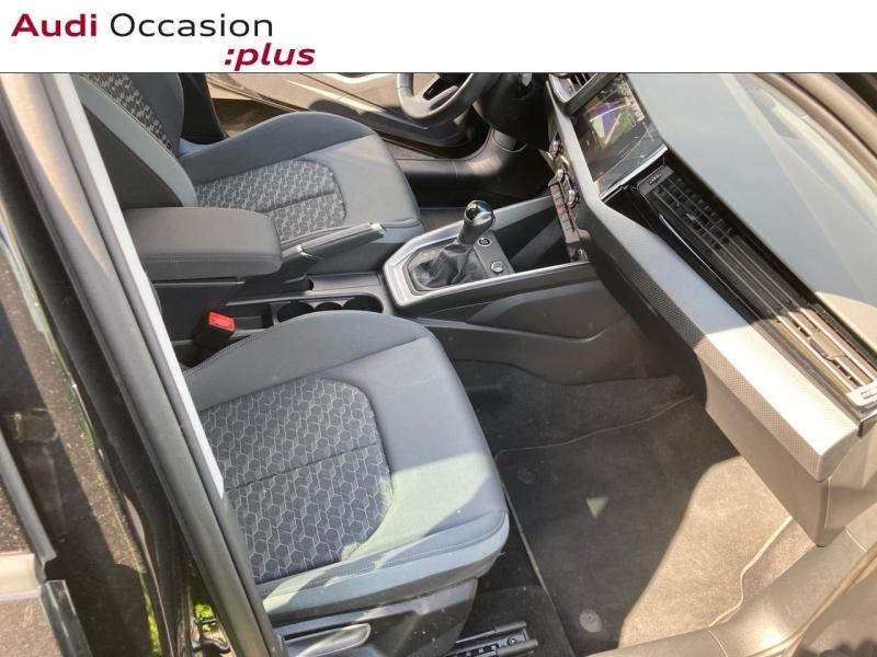 Voitures occasions Audi A1 Sportback Advanced Lille