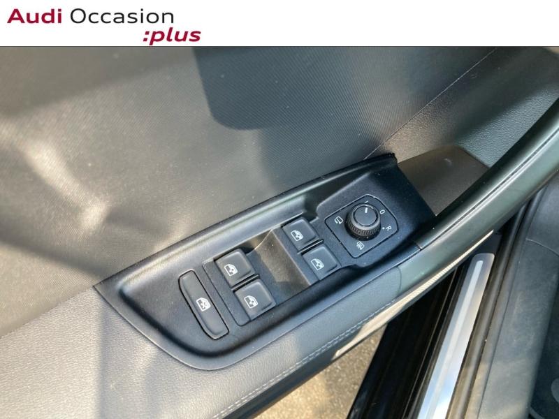 Voitures occasions Audi A1 Sportback Advanced Lille