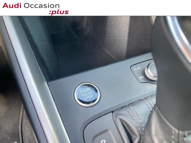 Voitures occasions Audi A1 Sportback Advanced Lille