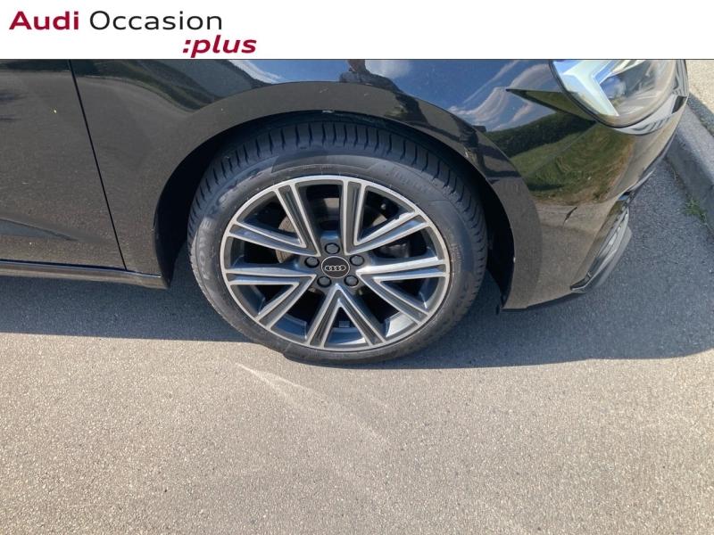 Voitures occasions Audi A1 Sportback Advanced Lille
