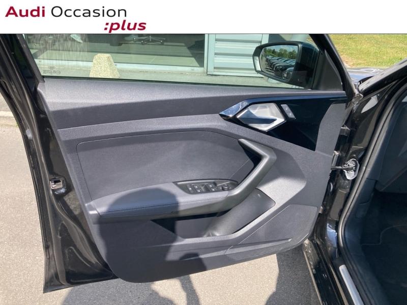 Voitures occasions Audi A1 Sportback Advanced Lille